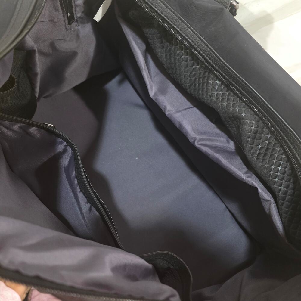 Target Open Story Weekender bag — black - Picture 8 of 11